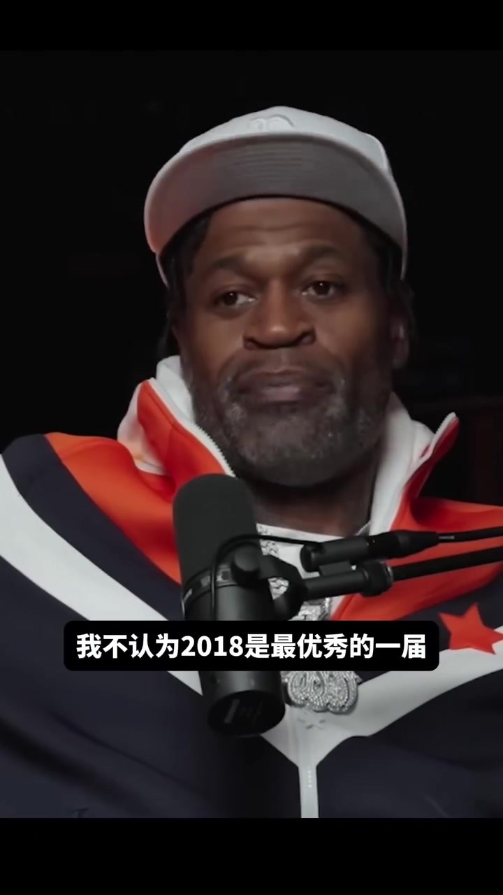 你也很强!布伦森此前做客播客谈东契奇:他的天赋让我自我怀疑